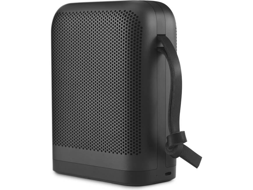 Bang & Olufsen Beoplay P6 (Black) Portable Bluetooth® speaker