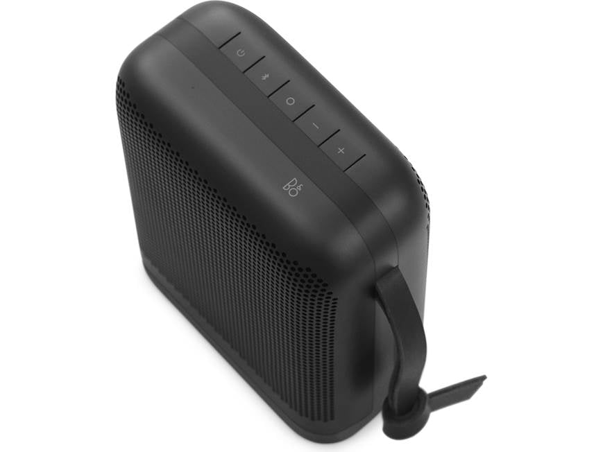 Bang & Olufsen Beoplay P6 (Black) Portable Bluetooth® speaker