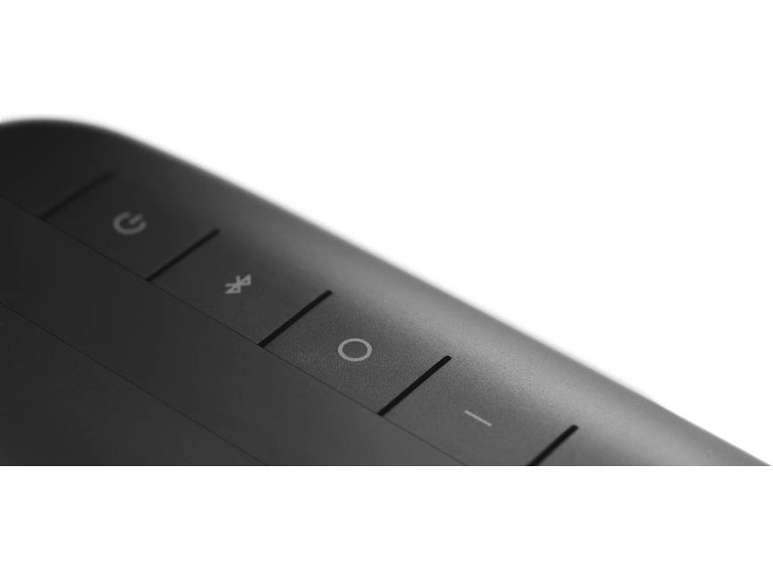 Bang & Olufsen Beoplay P6 (Black) Portable Bluetooth® speaker