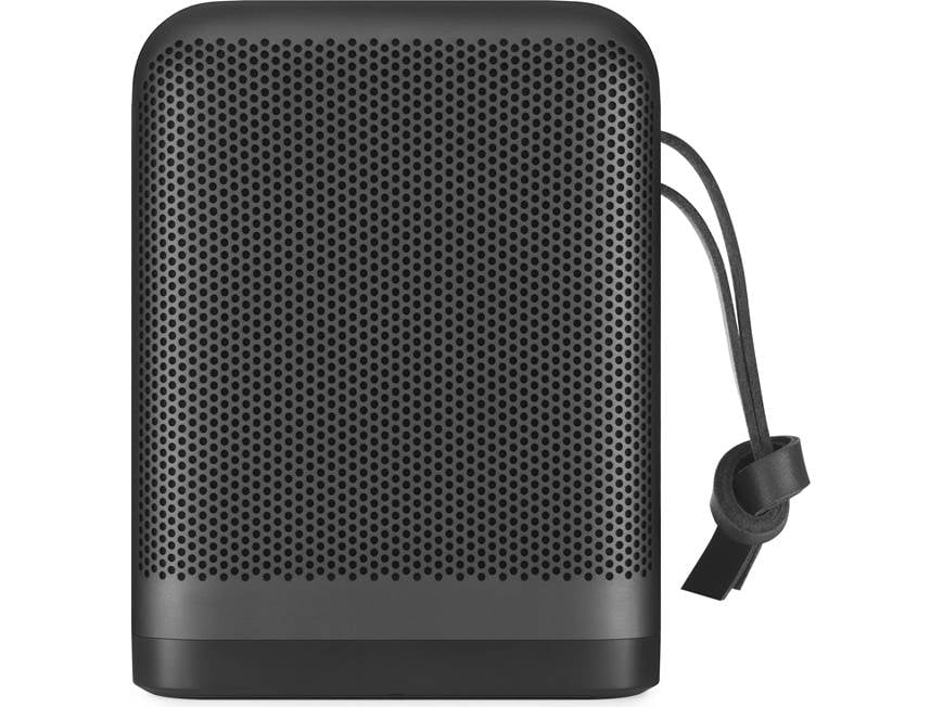 Bang & Olufsen Beoplay P6 (Black) Portable Bluetooth® speaker