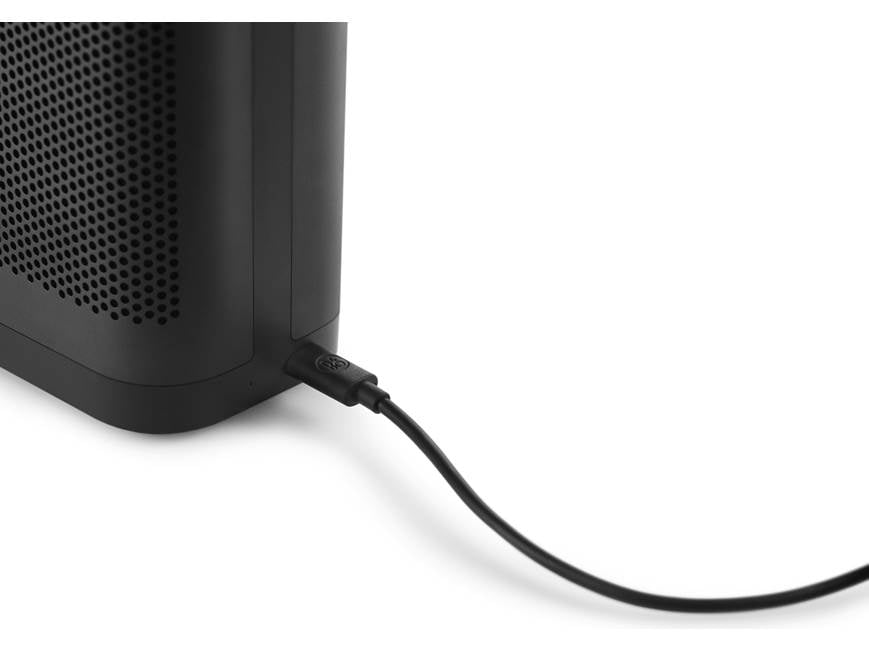 Bang & Olufsen Beoplay P6 (Black) Portable Bluetooth® speaker