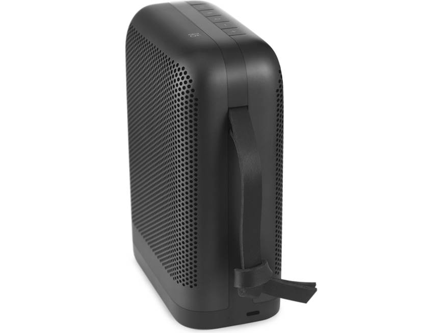 Bang & Olufsen Beoplay P6 (Black) Portable Bluetooth® speaker