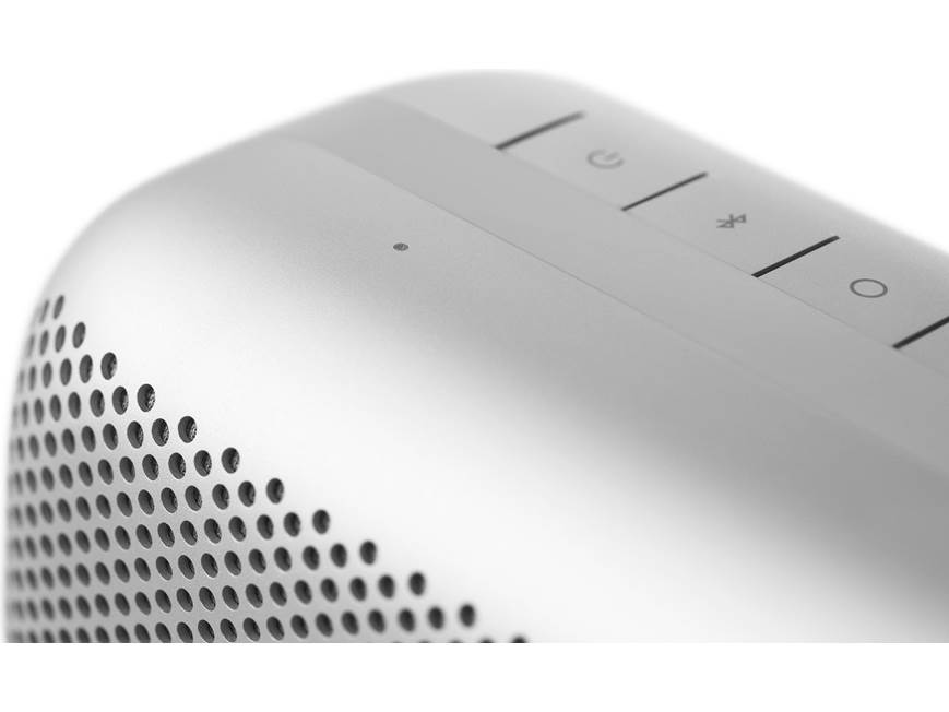 Bang & Olufsen Beoplay P6 (Natural) Portable Bluetooth® speaker