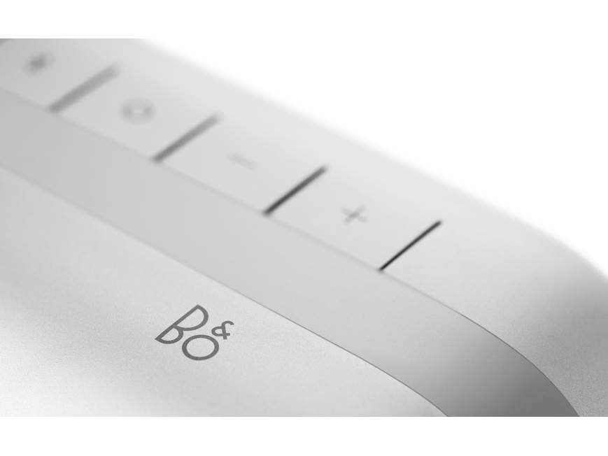 Bang & Olufsen Beoplay P6 (Natural) Portable Bluetooth® speaker