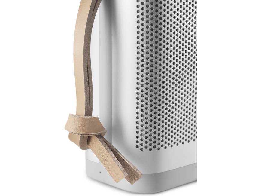 Bang & Olufsen Beoplay P6 (Natural) Portable Bluetooth® speaker
