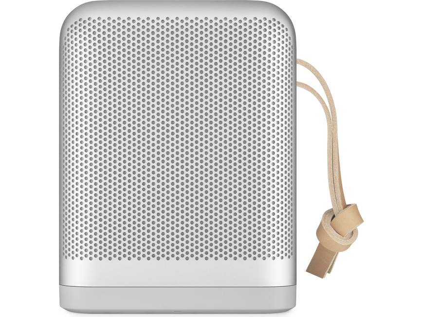 Bang & Olufsen Beoplay P6 (Natural) Portable Bluetooth® speaker