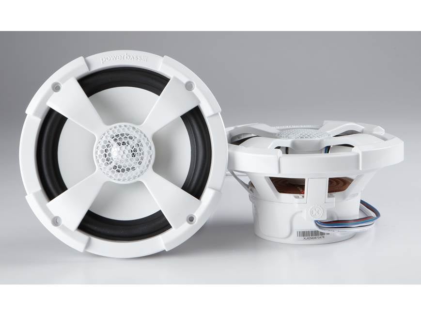 PowerBass XL-62M 6-1/2