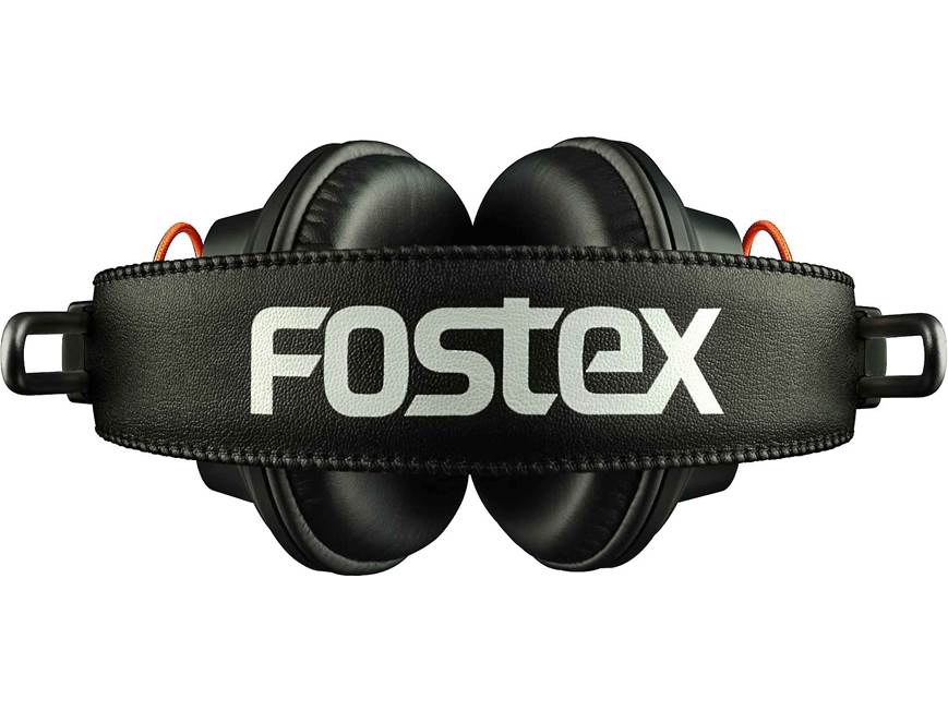 Fostex T50RP Mk3 Professional headphones at Crutchfield