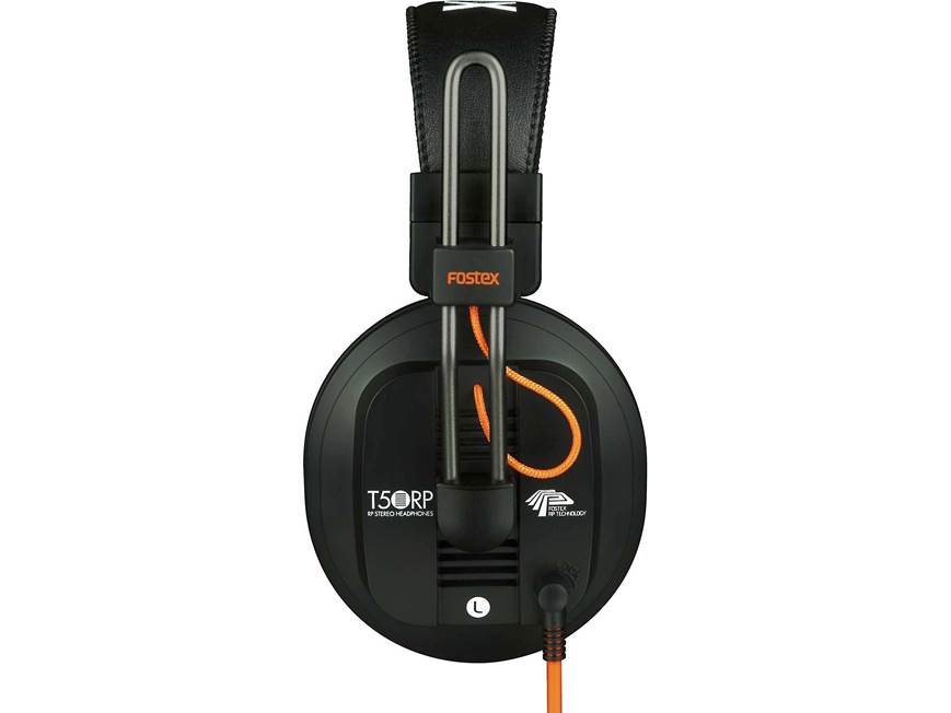 Fostex T50RP Mk3 Professional headphones at Crutchfield