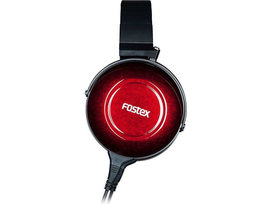Fostex TH900 MK2 Premium headphones at Crutchfield