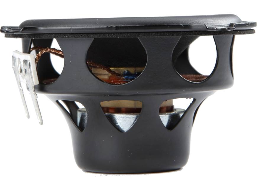 Morel CCWR254 Wide Range Series 2-1/2