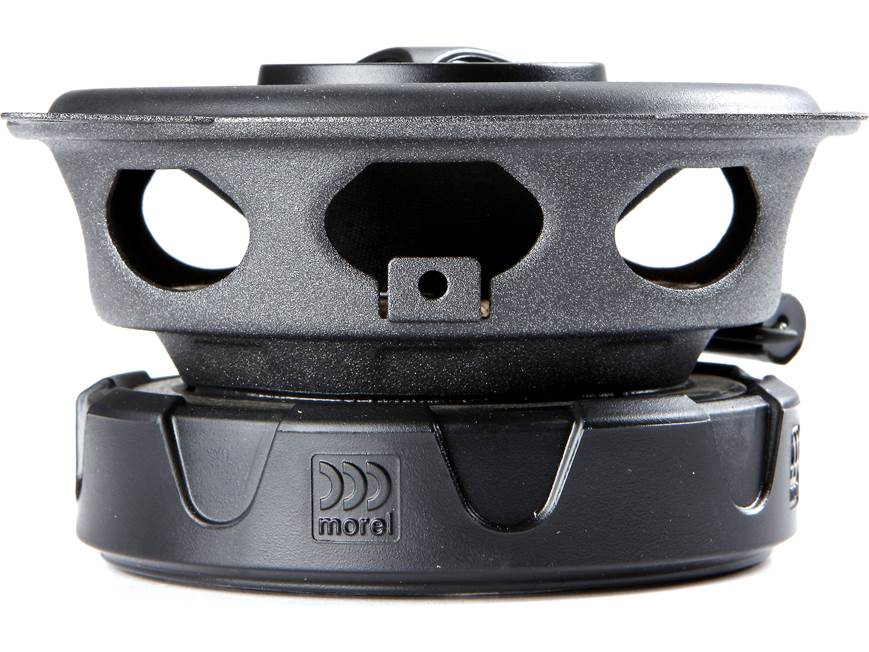 Morel Maximo Ultra 402 Coax Maximo Ultra Series 4