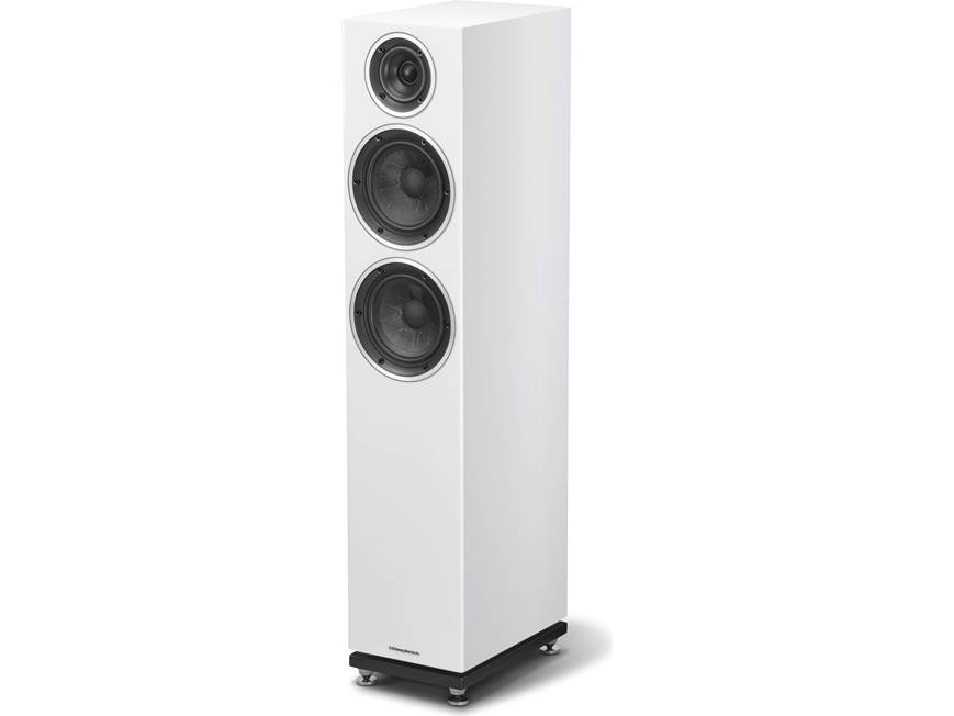 Wharfedale Diamond 230 (White) Floor-standing speaker (White) at