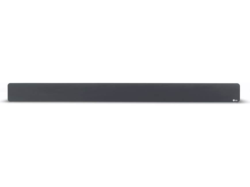 LG SK8Y Powered 2.1-channel sound bar with wireless subwoofer, Wi