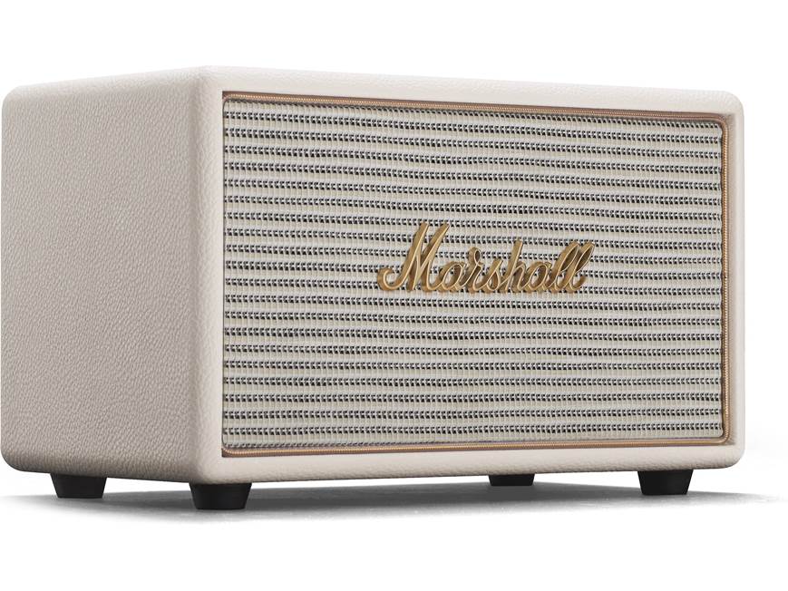 Marshall Acton Multi-room (Cream) Powered wireless speaker with