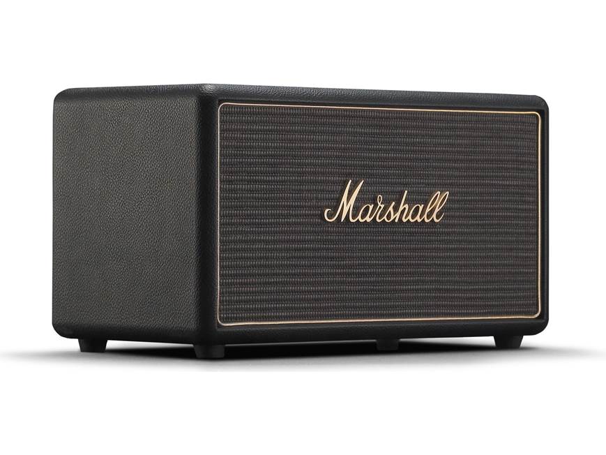 Marshall Stanmore Multi-room (Black) Powered wireless speaker with