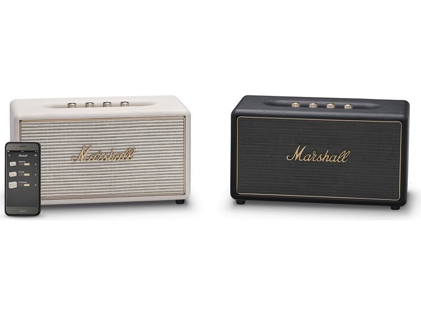 Marshall Stanmore箱付き美品 Marshall Stanmore箱付き美品