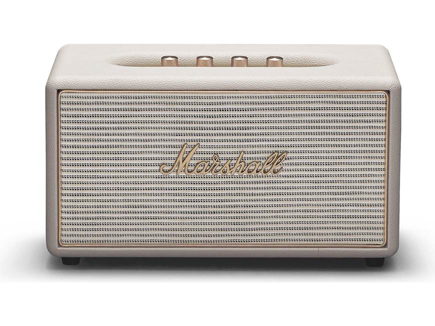 Marshall Stanmore Multi-room (Cream) Powered wireless speaker with