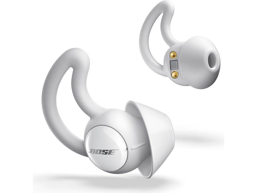 Bose® noise-masking sleepbuds at Crutchfield