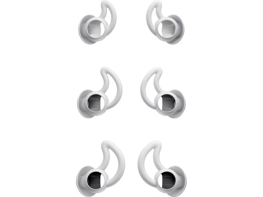Bose® noise-masking sleepbuds at Crutchfield