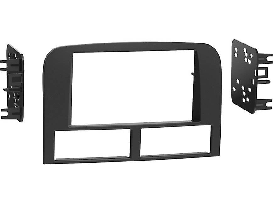 Metra 95-6546B Dash Kit (Matte Black) Fits 1999-2004 Jeep Grand