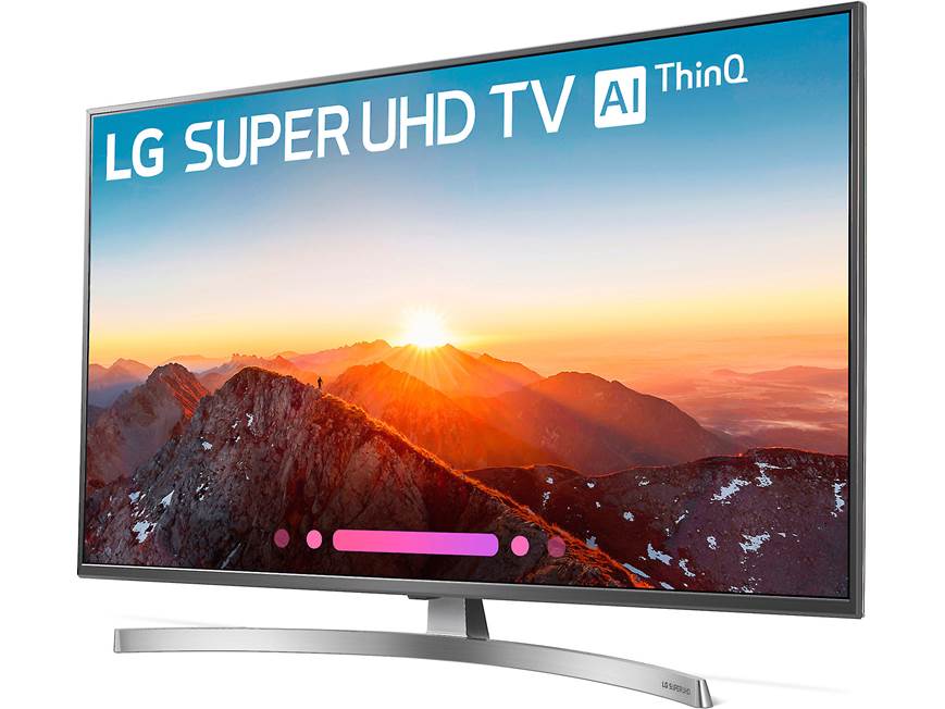 LG 49SK8000PUA 49