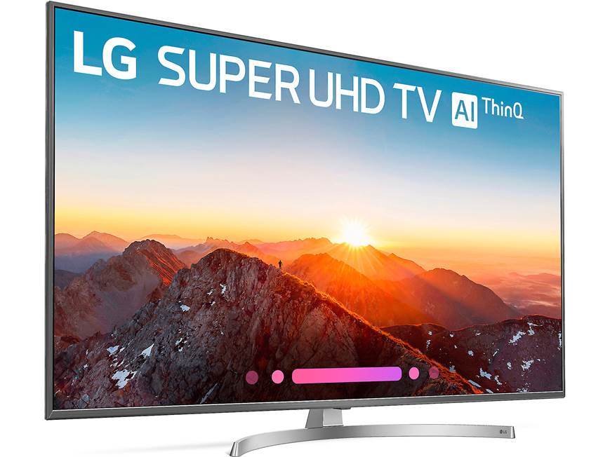 LG 55SK8000PUA 55