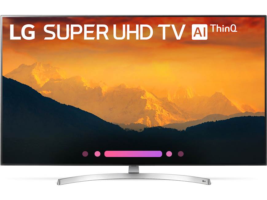 LG 55SK9000PUA 55