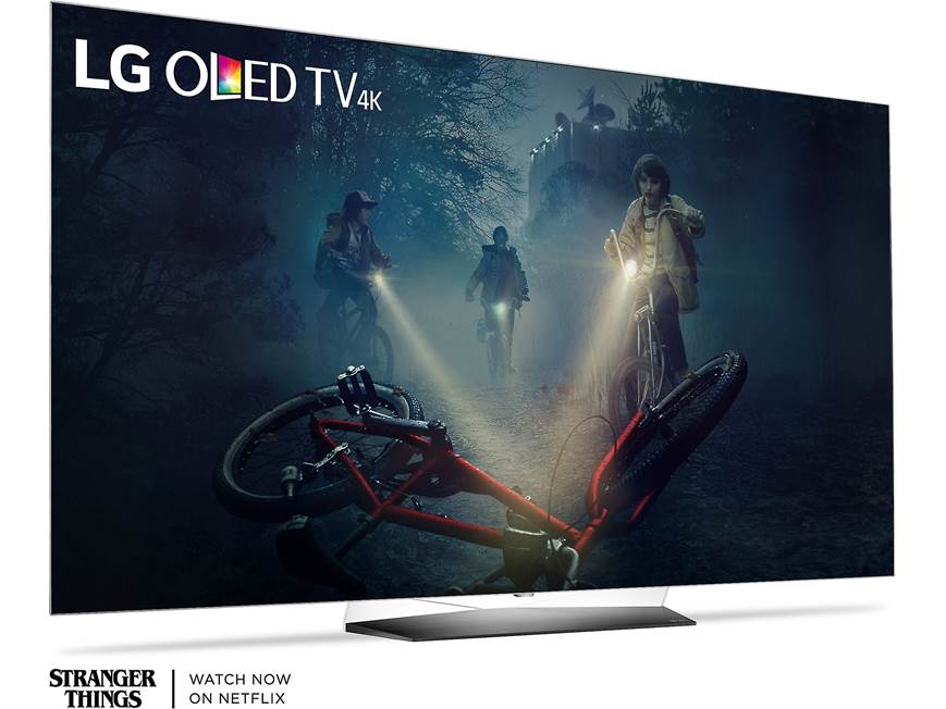LG OLED65B7A 65