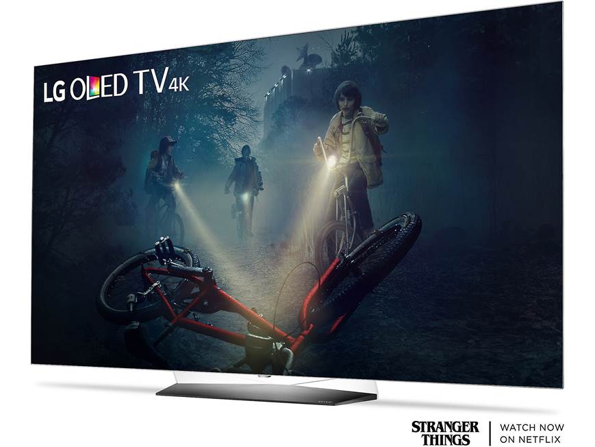 LG OLED65B7A 65