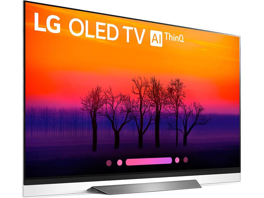 LG OLED65E8PUA 65