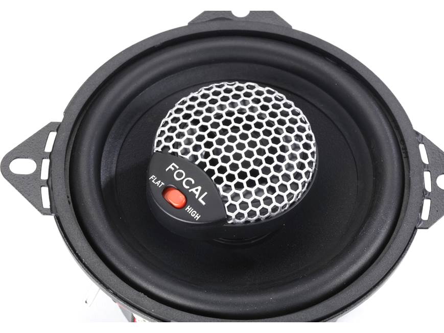 Focal ICU 100 Universal Integration Series 4