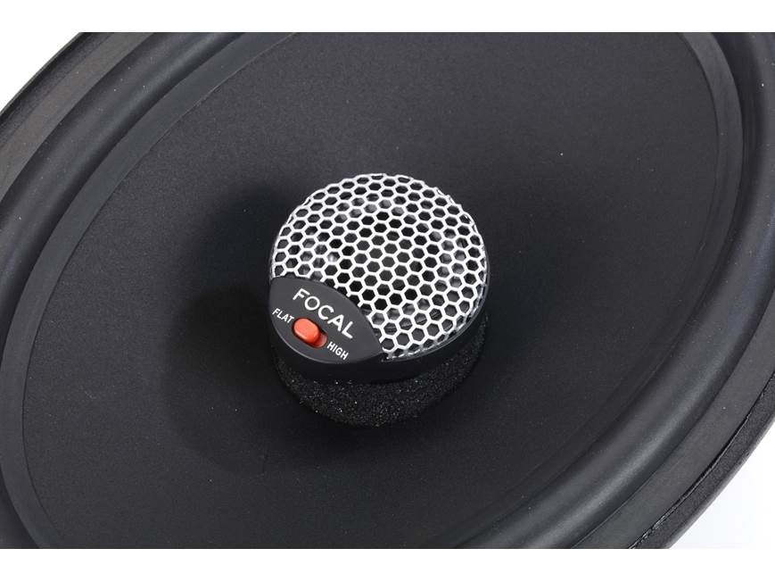 Focal ICU 690 Universal Integration Series 6