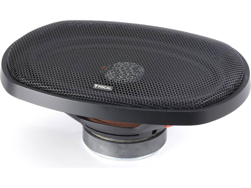 Focal ICU 690 Universal Integration Series 6