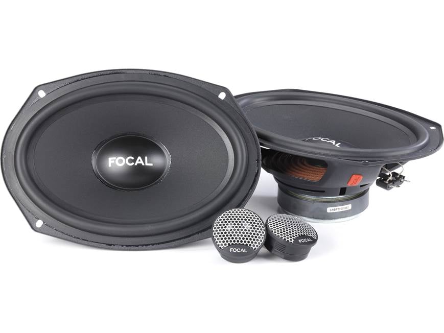Focal ISU 690 Universal Integration Series 6