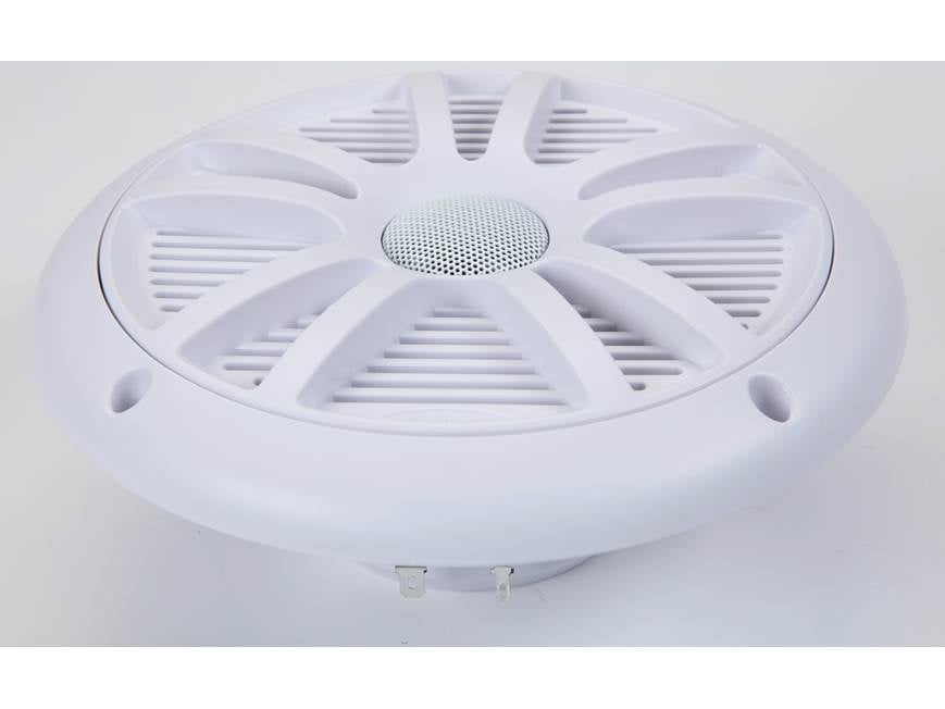 Boss MCK632WB.64 Marine audio package: Includes MR632UAB digital
