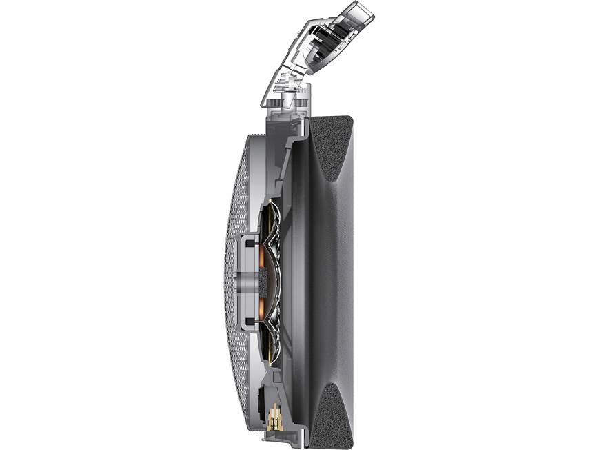 audio-technica ATH-ADX5000＋Bispa 玲 Rei ATH-ADX5000Reference Air Dynamic Open-Back headphones | Audio-Technica