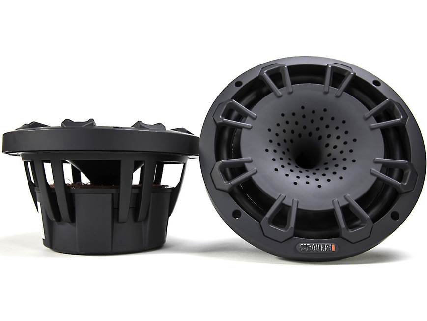 MB Quart NH1-120B Nautic Series 8