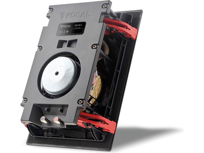 Focal 300 IW - Thumbnail 2