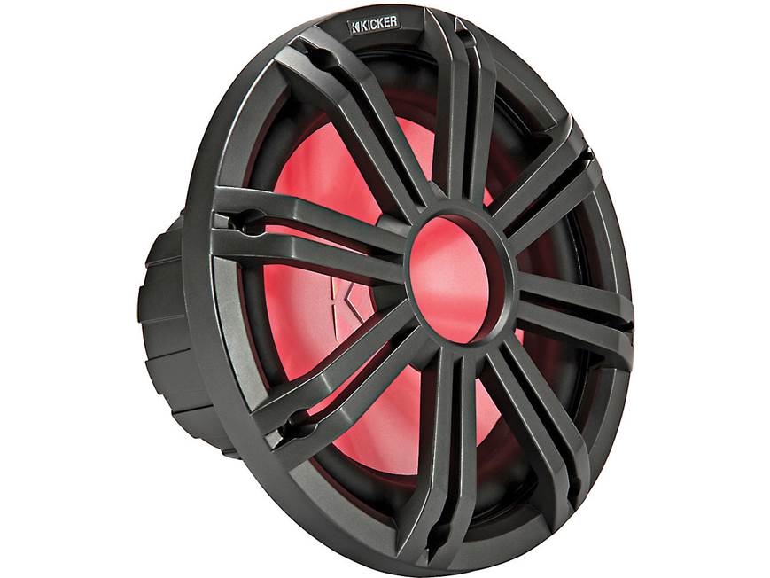 Kicker 45KMF104 10