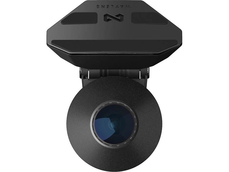 Waylens Secure360 Wi-Fi 360° dash cam with Wi-Fi and GPS at 