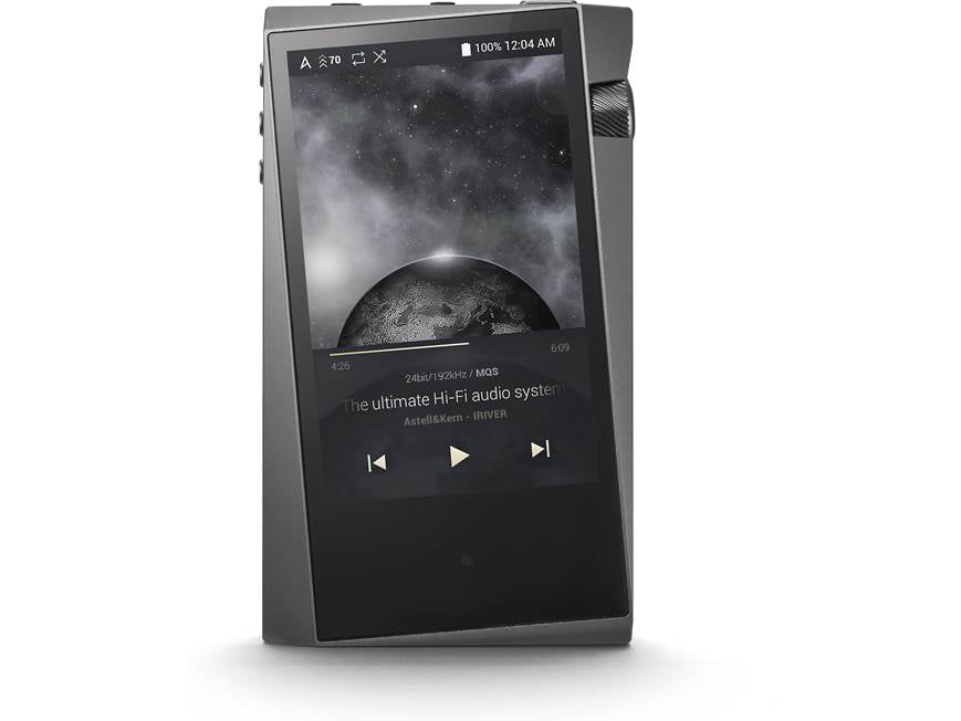 Astell&Kern A&norma SR15 High-resolution portable music player