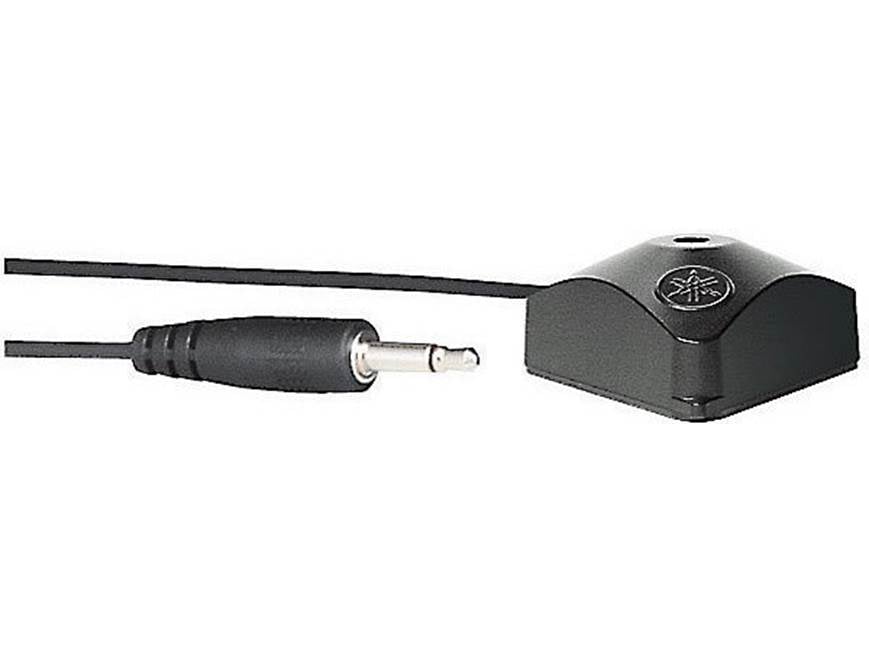 Yamaha AVENTAGE RX-A1080 7.2-channel home theater receiver with Wi