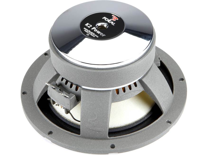 Focal K2 Power 165KRX2 6-1/2