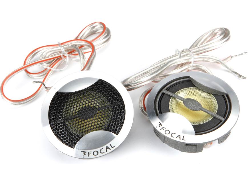 FOCAL(フォーカル) K2POWER (165KRX2)ツイーターTN53K Focal K2 Power 165KRX2 6-1/2