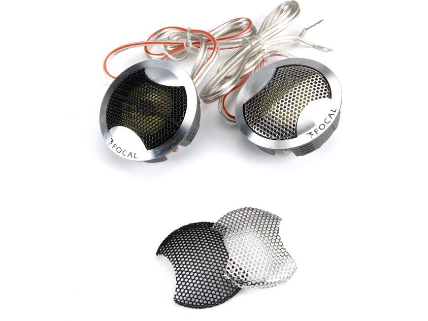 Focal K2 Power 165KRX2 6-1/2