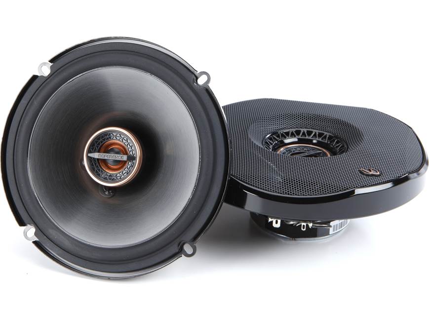 Infinity Primus PR6512is vs Infinity Reference REF-6532ex