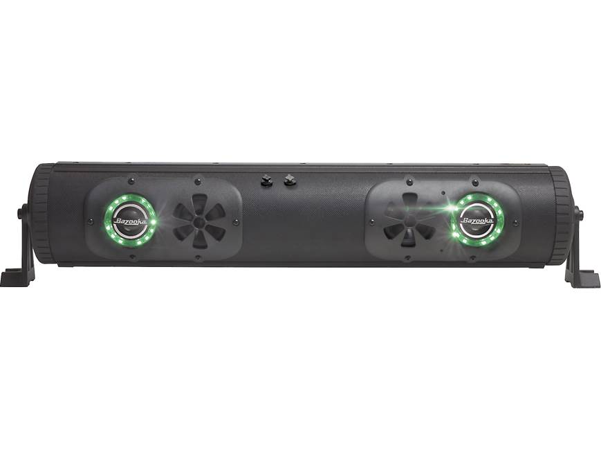 Bazooka BPB24-DS-G2 Party Bar Powered 24