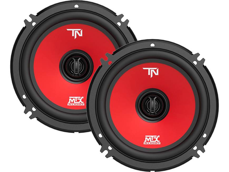 MTX Terminator6 Terminator Series 6-1/2