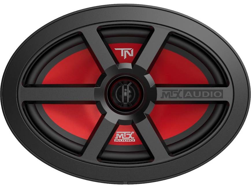 MTX Terminator69 Terminator Series 6